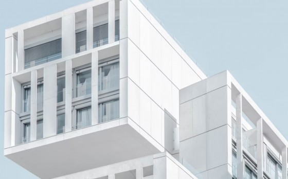 La arquitectura de las redes sociales